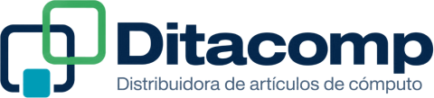 Ditacomp, Distribuidora de Artículos de Cómputo